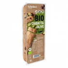 Schnitzer bio ciabatta - olivás, gluténmentes 180g 