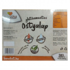Love Diet gluténmentes ostyalap 180g 
