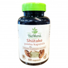 Biomenü bio Shiitake gomba kapszula 60db 