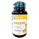 Vitaking Ginseng Extract 100mg kapszula 90db 