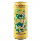 Coconaut kókuszvíz - ananász 320ml 