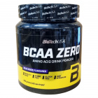 BioTechUSA BCAA ZERO (kékszőlő) 360g 