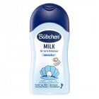 Bübchen baba testápoló - szenzitív 200ml 