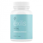 Exilis energia+ kapszula 60db 