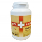 Vita + Active Tönkölybúzacsíra kapszula 100db 