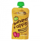 Ella's Kitchen bio alma-banán bébiétel 120g 