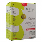 Szent-Györgyi Albert Multivitamin Night N Day tabletta (2x60db) 120db 