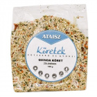 Ataisz quinoa köret zöldséges 160g 