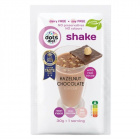 Dots Diet shake por mogyorós-csokoládé ízű 30g 