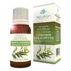 Neuston illóolaj - citromos eukaliptusz 10ml 