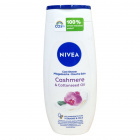 Nivea Cashmere Moments krémtusfürdő 250ml 