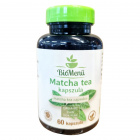 Biomenü Bio Matcha tea kapszula 60db 