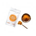 Nutriqa organic kurkuma por 125g 