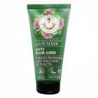 Babushka Agafia Hajhullás elleni maszk erdeibojtorján- és vadkomló-kivonattal 200ml 