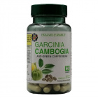 Holland & Barrett Garcinia Cambogia & Zöld kávé kapszula 60db 