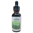 Swanson Licorice édesgyökér 100mg csepp 30ml 
