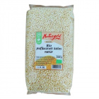 Naturgold bio puffasztott kölesgolyó - natúr 200g 