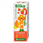 Bilka Homeopathy fogkrém - kids 6+, málna 50ml 