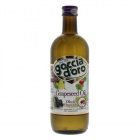 Goccia doro Puglia szőlőmag olaj 1000ml 