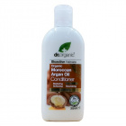 Dr.Organic bio Argán hajkondicionáló balzsam 265ml 