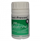Sani Prevent Seatone Zöldkagyló-kivonat kapszula 120db 