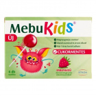Mebukids nyalóka 6db 