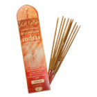 Goloka füstölő pálca - kókusz 10db 