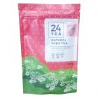 24tea hajdina tea - epres 100g 