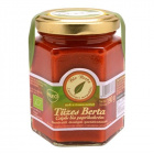 Bio Berta bio paprikakrém - csípős 