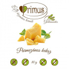 Primus vegán keksz - parmezános 80g 