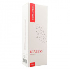 Györgytea Diabess keverék 100g 