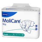 Molicare Slip Extra (1668ml, M-méret) nadrágpelenka 30db 