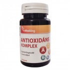 Vitaking Antioxidáns Komplex kapszula 30db 