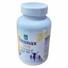 Leya Nyers sütemény kakaóval és kókusszal 25g 