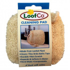 LoofCo luffa szivacs takarításhoz 1db 