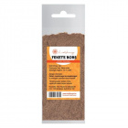 Lakshmy őrölt feketebors 40g 