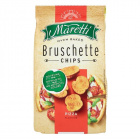 Bruschette Maretti pizza ízesítésű kenyérszeletek 70g 
