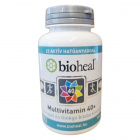 Bioheal Multivitamin 40+ filmtabletta 70db 