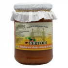 Fertődi sárgabarack lekvár 400g 