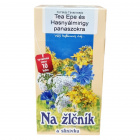 Apotheke Herbal tea epe és hasnyálmirigy panaszokra 20db 