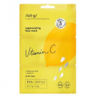 Kili-g regeneráló arcmaszk c-vitaminnal 3x7ml 21ml 