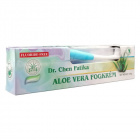 Dr. Chen Aloe Vera fogkrém 120g + fogkefe csomag 1db 