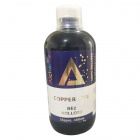 Pure Alchemy Silver Réz kolloid 25ppm 480ml 