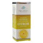 Neuston illóolaj - citrom 10ml 