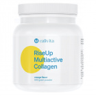 Calivita RiseUp Multiactive Collagen italpor 480g 