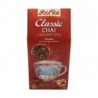 Yogi Tea Organic klasszikus szálas tea fahéjjal 90g 