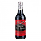 Pearl River Bridge sötét szójaszósz 150ml 