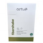 Activé FiberShake italpor - pisztácia 7db 