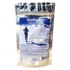 MaxMag 120 magnézium-citrát italpor 120g 