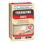 Biomed fokhagyma Forte kapszula 30db 